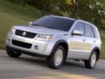 Suzuki Grand Vitara 2006 года